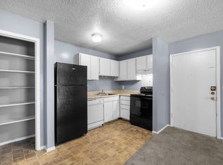 Creekside Apartments, Jackson, MS 39204