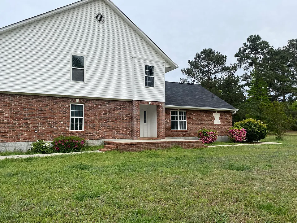 126 Thelma Gladney Rd #126