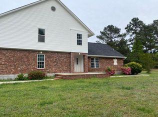 126 Thelma Gladney Rd #126, Winnsboro, SC 29180