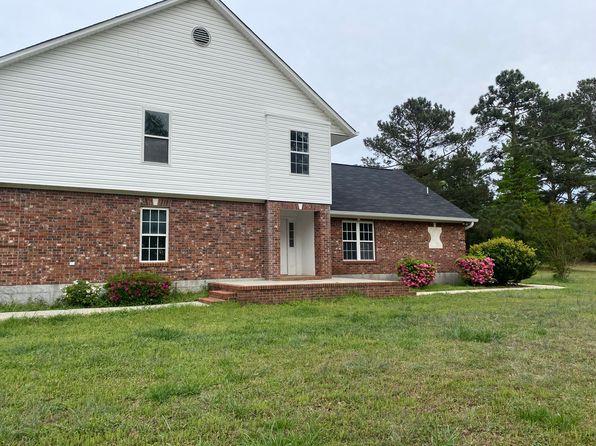 126 Thelma Gladney Rd #126
