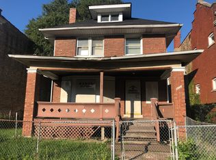 7732 S Morgan St, Chicago, IL 60620