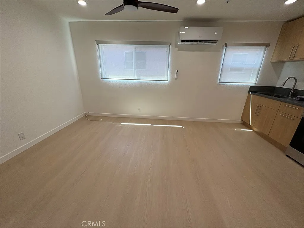 1 bed, 587 sqft, $2,195 — Photo 2