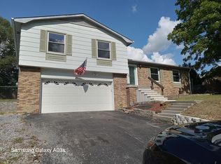 134 Willow Oak Dr, Princeton, WV 24739