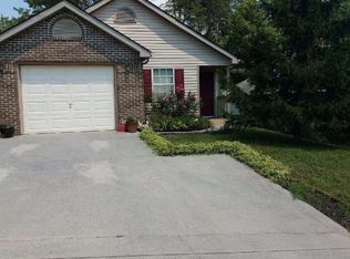 7444 Burnheim Way, Knoxville, TN 37920