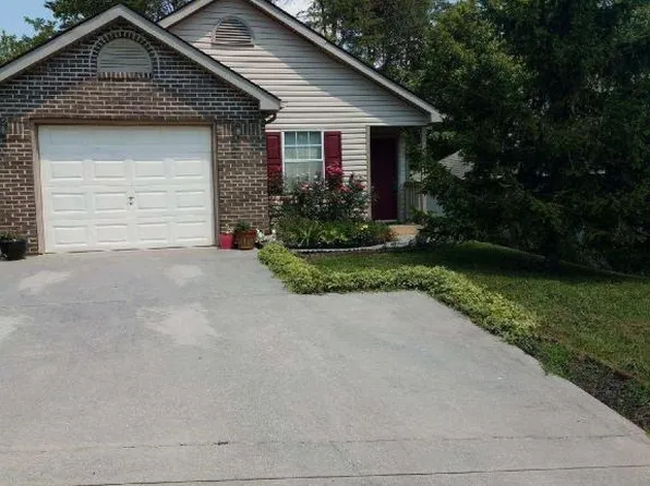 7444 Burnheim Way, Knoxville, TN 37920