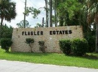 10655 E Deep Creek Blvd, Hastings, FL 32145