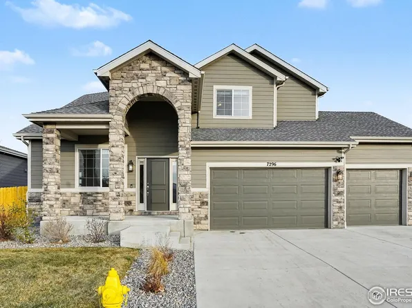 7296 Xenophon Ct, Arvada, CO 80005