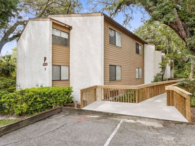 2568 Forest Ridge Dr #P-7, Fernandina Beach, FL, 32034