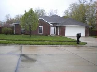 404 Misty Ln, Ashland, MO 65010