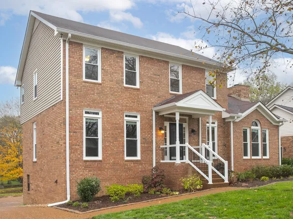 7505 Staffordshire Dr, Nashville, TN 37221