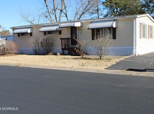 22 Chipmunk Ct, Manchester Township, NJ 08759