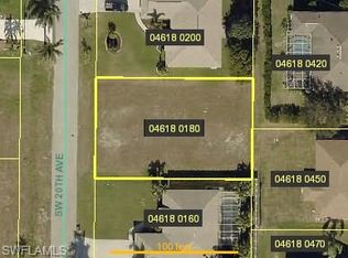 5225 SW 20th Ave, Cape Coral, FL 33914