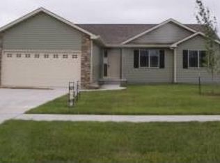 510 NW Cherry Glen Dr, Ankeny, IA 50023