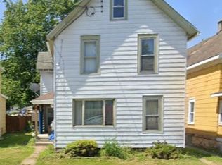 118 Franklin St #2, Tonawanda, NY 14150