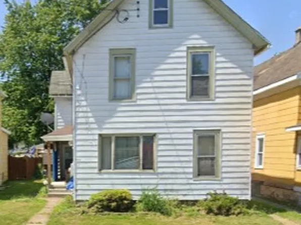118 Franklin St #2, Tonawanda, NY 14150