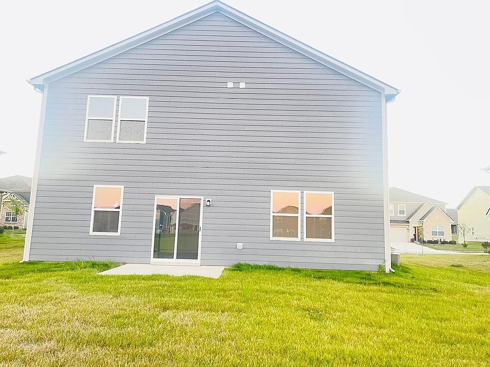 2nd image of 2293 S Stone Hill Way