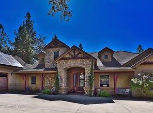 16309 Winchester Club Dr, Meadow Vista, CA 95722