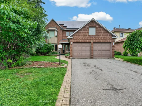 13 Sherk Cres, Ottawa, ON K2K 2L4
