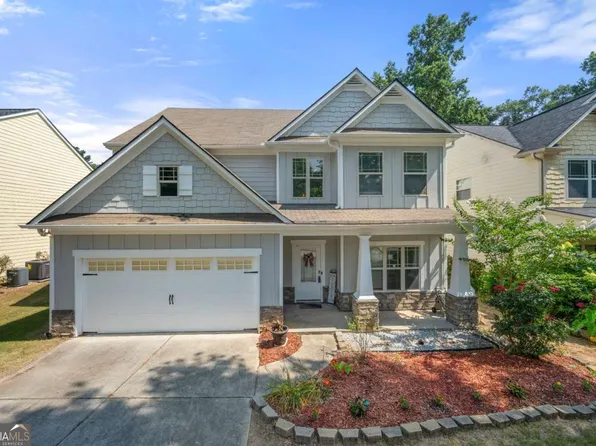 1871 Stoney Chase Dr, Lawrenceville, GA 30044