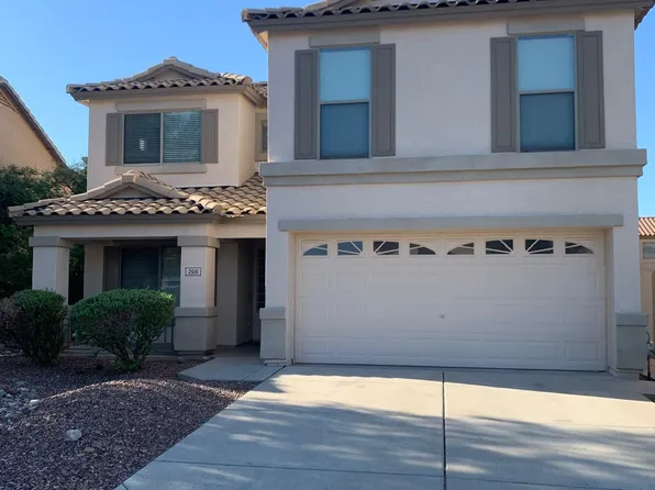 2515 W Bent Tree Dr, Phoenix, AZ 85085