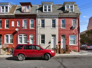 25 Columbia Ave, York, PA 17403