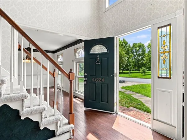 4624 Berrywood Rd, Virginia Beach, VA 23464