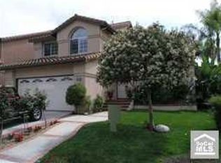 10 Flintstone, Aliso Viejo, CA 92656