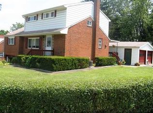 104 Halliford Dr, Pittsburgh, PA