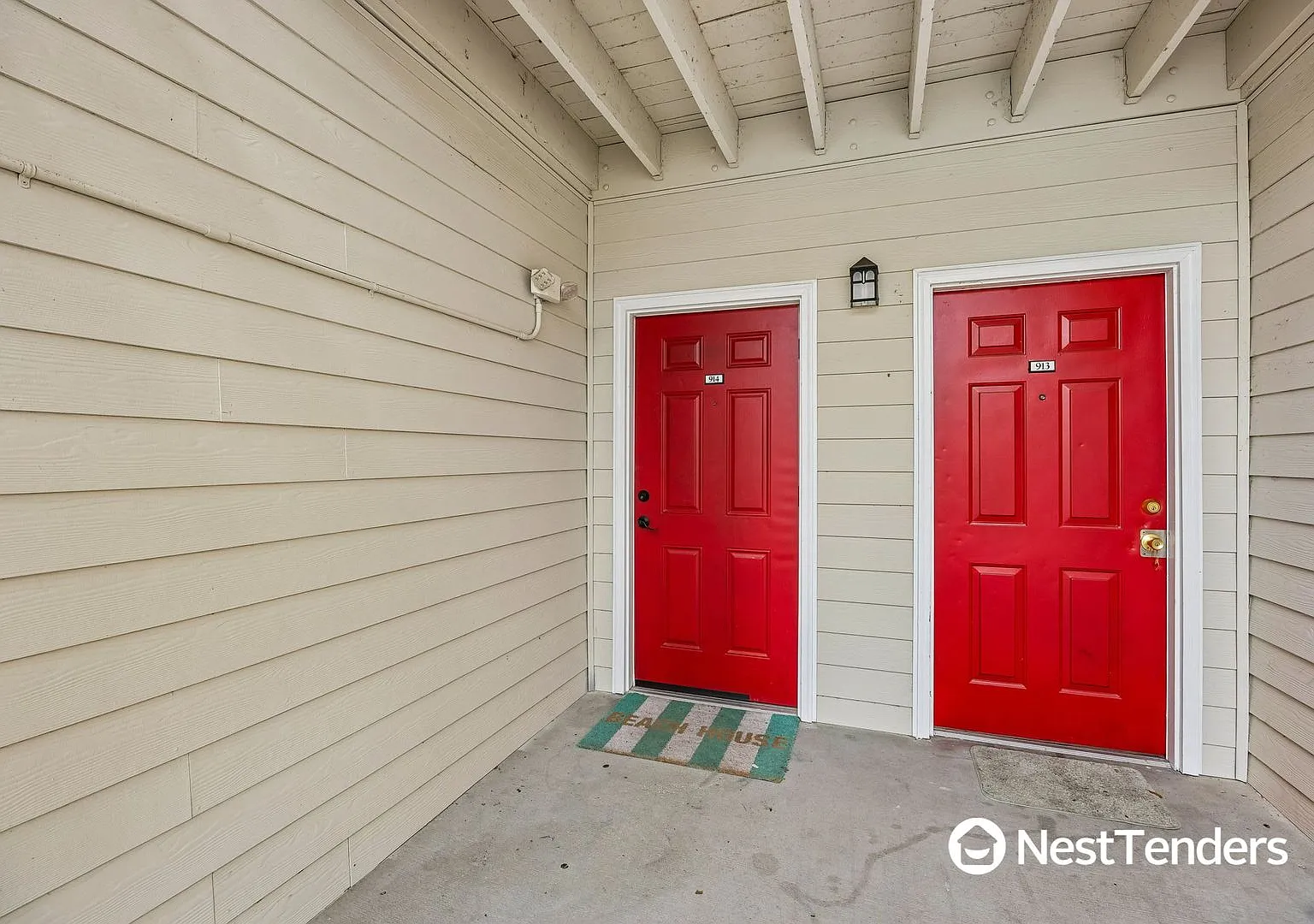 The Perfect One Bedroom Ground Floor Unit — Photo 4