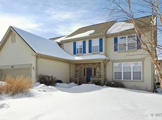 3102 Sawgrass Dr, Aurora, IL