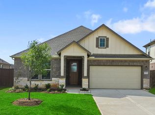 5034 Waxwing Dr, Rosenberg, TX 77471