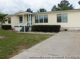 509 Little Neck Rd, Savannah, GA 31419