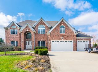 4007 River Ridge Ln, Sandwich, IL 60548