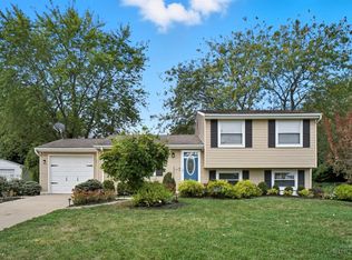 11489 Gravenhurst Dr, Cincinnati, OH 45231