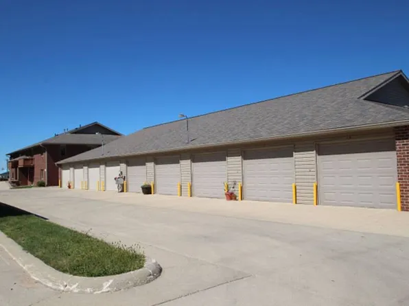 1805 E Mound St APT 6, Algona, IA 50511