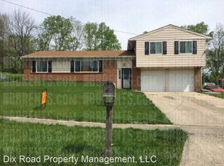 1822 Vernon Pl, Fairfield, OH 45014