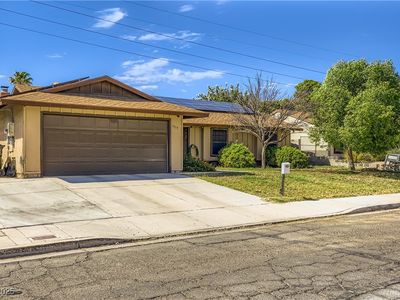 1919 Niblick Cir, Las Vegas, NV, 89142