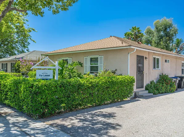 2031 N Parish Pl, Burbank, CA 91504