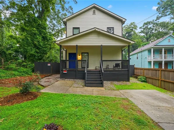 1806 Charleston Ave SE, Atlanta, GA 30315