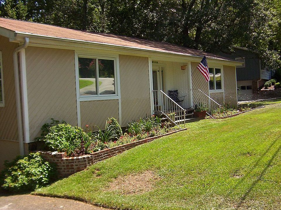 Great-Home pleasant neighbor