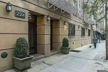 Rented by REAL New York