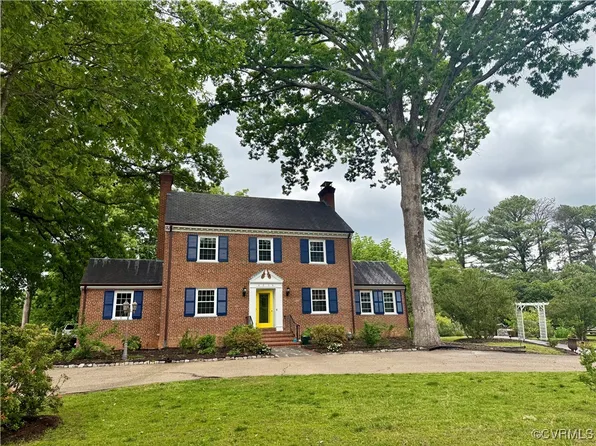 4210 Wistar Rd, Henrico, VA 23228