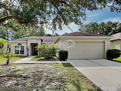 4116 Malickson Dr, Parrish, FL, 34219
