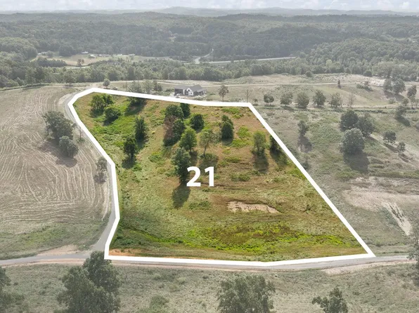 TRACT 21 Pittsburg Landing Rd, London, KY 40741