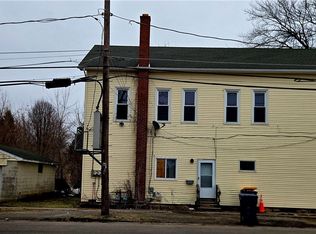 285 Clinton St, Lockport, NY 14094