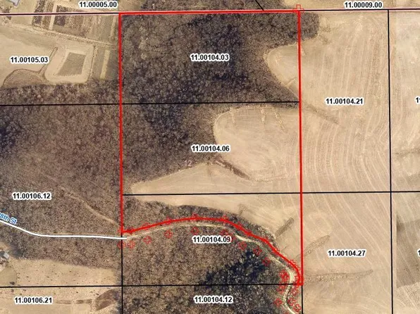 728th St, Lake City, MN 55041