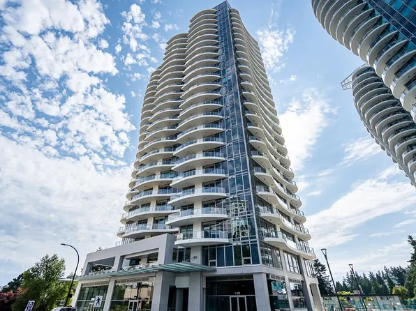 1475 Foster St #202, White Rock, BC V4B 3X7