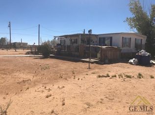 27701 Prospect St, Boron, CA