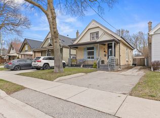 96 Dreaney Ave, London, ON N5Z 1W6