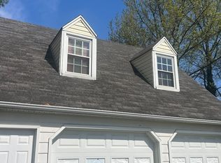 1402 N Coalter St, Staunton, VA 24401